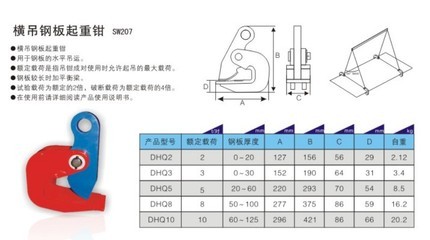 【5吨 JT型夹持器、夹钳、轨道夹钳 冶金夹具 冶金吊具【厂家直销】】价格,厂家,图片,其他通用五金配件,泰兴市鼎力起吊设备-